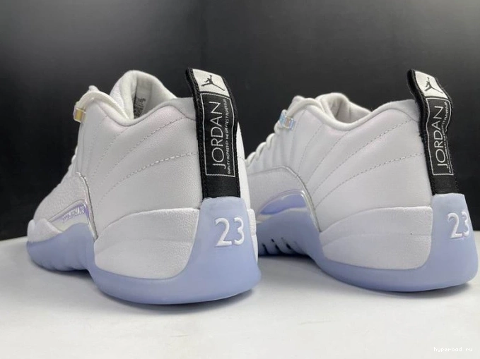 JORDAN (2021) RETRO DB0733-190 LOW 12 AIR EASTER 1211